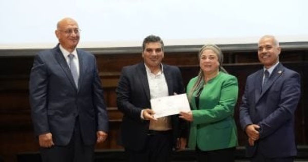 أكاديمية الفنون تستضيف اجتماع اللجنة التنفيذية لتكنولوجيا المعلومات بالجامعات أكاديمية الفنون تستضيف اجتماع اللجنة التنفيذية لتكنولوجيا المعلومات بالجامعات