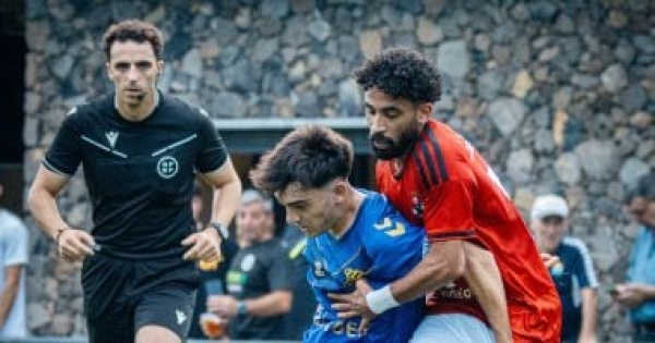 الأهلى يخسر من يوروبا الإسبانى 2 1 فى الودية الثانية الأهلى يخسر من يوروبا الإسبانى 2 1 فى الودية الثانية