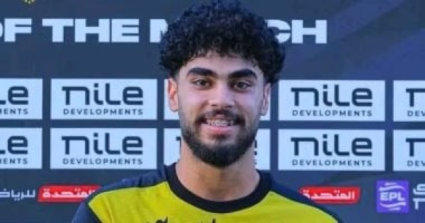 توصية سامي قمصان ت عطل انتقال محمد عبد الناصر إلى الأهلي 6 أشهر