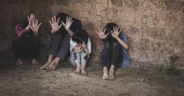 المدير التنفيذى لصندوق ضحايا الاتجار بالبشر تخصيص 7 دور إيواء للضحايا المدير التنفيذى لصندوق ضحايا الاتجار بالبشر تخصيص 7 دور إيواء للضحايا