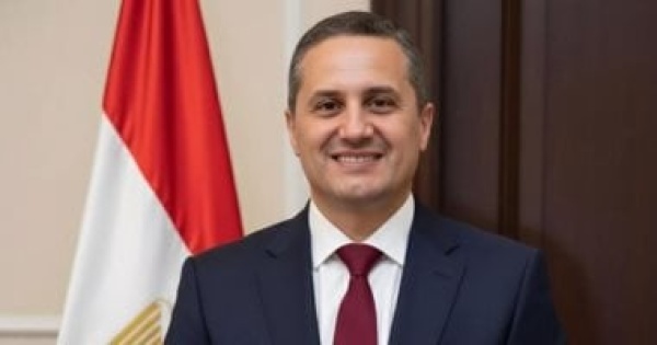 النائب مصطفى عمر يثمن المنصة الوطنية للشباب ويصفها بالخطوة الاستراتيجية النائب مصطفى عمر يثمن المنصة الوطنية للشباب ويصفها بالخطوة الاستراتيجية