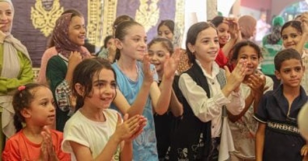 إيد واحدة في الفيوم مؤسسة الجارحي تقدم يوما متكاملا من الخدمات لأهالي قرية كحك صور إيد واحدة في الفيوم مؤسسة الجارحي تقدم يوما متكاملا من الخدمات لأهالي قرية كحك صور