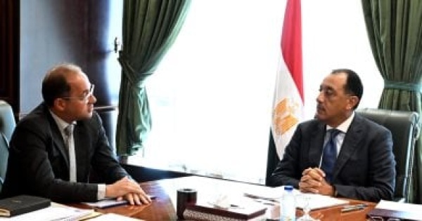 وزير المالية مؤشرات الاقتصاد المصري تشهد تحسن ا ملحوظ ا وزير المالية مؤشرات الاقتصاد المصري تشهد تحسن ا ملحوظ ا