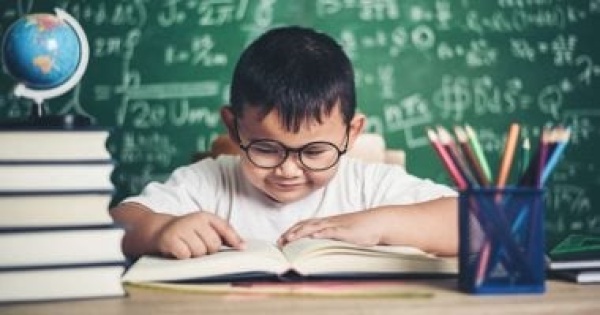 صفات يجب أن يمتلكها طفلك قبل دخول المدرسة 7 مهارات مهمة