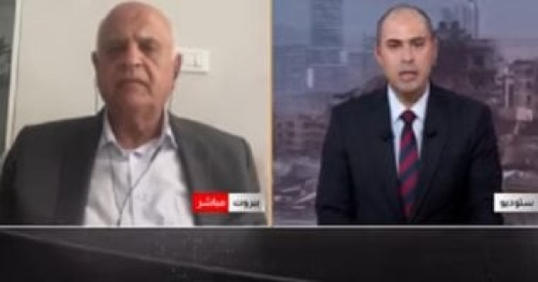 خبير عسكرى يوضح أبعاد تراجع العمليات العسكرية الإسرائيلية فى لبنان خبير عسكرى يوضح أبعاد تراجع العمليات العسكرية الإسرائيلية فى لبنان