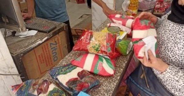 دعم السلع التموينية يقفز 46 خلال 5 سنوات ويصل إلى 178 مليار جنيه