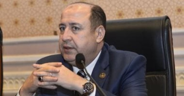 النائب حسن جعفر توجيهات الرئيس تؤكد انحياز الدولة للمواطن وتعزيز الشفافية النائب حسن جعفر توجيهات الرئيس تؤكد انحياز الدولة للمواطن وتعزيز الشفافية