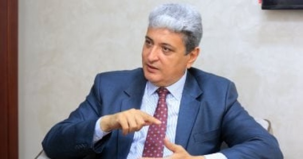 علاء شلبى 147 ملف ا موثق ا أمام الجنائية الدولية لجرائم إسرائيل فى غزة