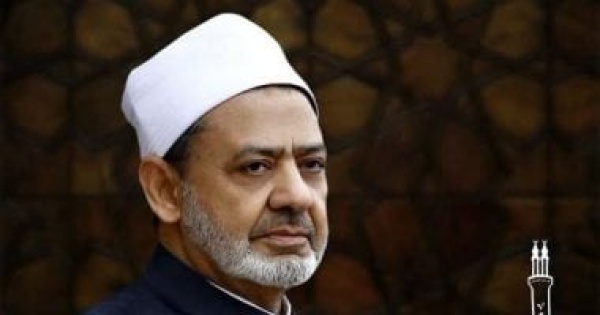 شيخ الأزهر الرزق فضل من الله والرضا يبدأ من إدراك نعمه التى لا ت حصى شيخ الأزهر الرزق فضل من الله والرضا يبدأ من إدراك نعمه التى لا ت حصى