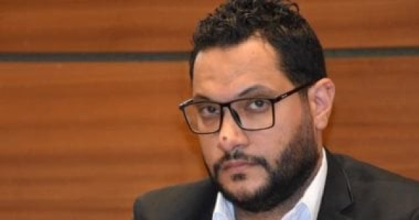 شريف عبد الحميد مصر قدمت نموذجا مهما في رعاية ضحايا الإرهاب وأسرهم شريف عبد الحميد مصر قدمت نموذجا مهما في رعاية ضحايا الإرهاب وأسرهم