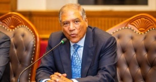 حزب السادات تأسيس الفجيرة العلمين للنفط والغاز خطوة جديدة لتعميق الشراكة حزب السادات تأسيس الفجيرة العلمين للنفط والغاز خطوة جديدة لتعميق الشراكة