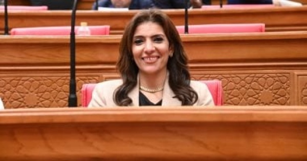 النائبة رانيا الشيمي مصر قدمت نموذجا رائدا في مواجهة الإرهاب