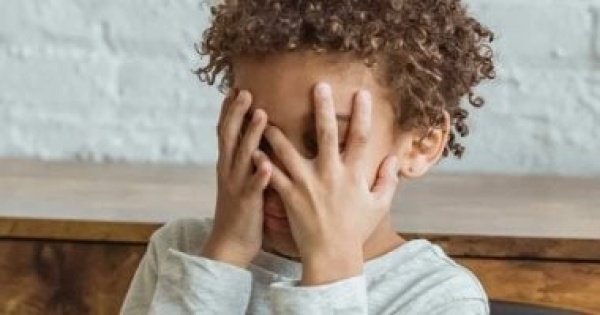 قلق الانفصال عند الأطفال 5 خطوات تساعد ابنك على تقبل البعد عنك
