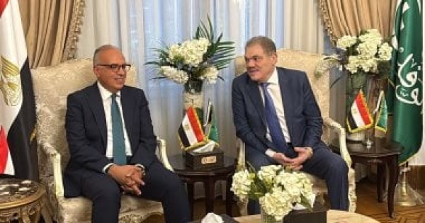 بدء احتفالية عيد الفلاح بحزب الوفد بحضور وزير الرى بدء احتفالية عيد الفلاح بحزب الوفد بحضور وزير الرى