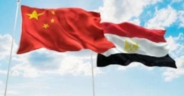 أستاذ إدارة أعمال الاستثمارات الصينية فى مصر وصلت لـ 10 مليارات دولار أستاذ إدارة أعمال الاستثمارات الصينية فى مصر وصلت لـ 10 مليارات دولار