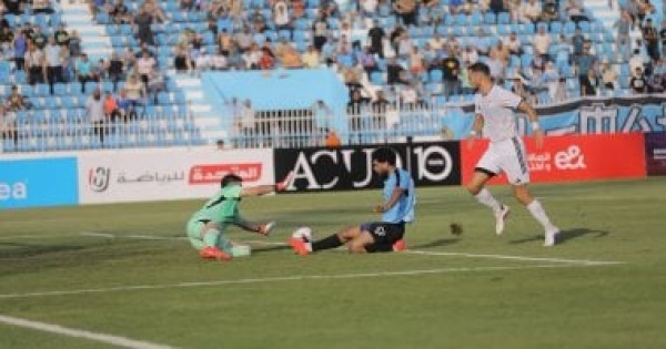 غزل المحلة يعود للتدريبات اليوم استعدادا لمواجهة الزمالك بالدورى غزل المحلة يعود للتدريبات اليوم استعدادا لمواجهة الزمالك بالدورى