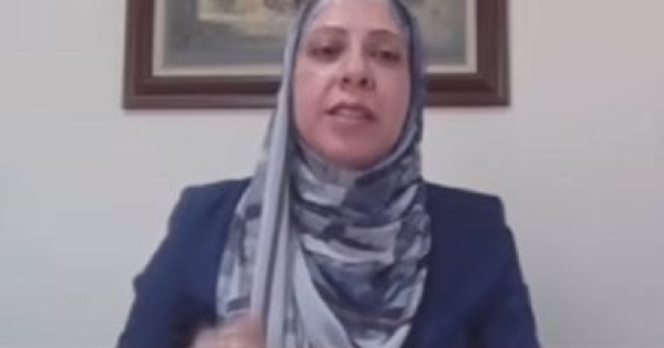 أستاذة علوم سياسية استمرار الضغوط على إيران يستهدف إعادتها للتفاوض أستاذة علوم سياسية استمرار الضغوط على إيران يستهدف إعادتها للتفاوض