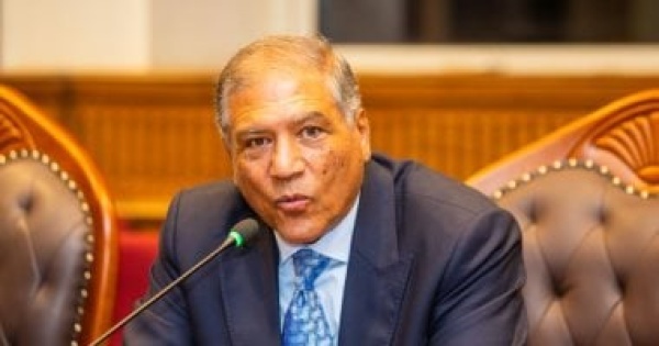 رئيس حزب السادات العلاقات المصرية السعودية نموذج للشراكة والمصير المشترك