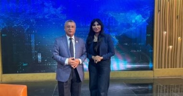 رئيس لجنة الطاقة بمجلس الشيوخ التحول لمصادر طاقة بديلة ضرورة حتمية الآن
