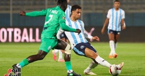بيراميدز يتقدم بثلاثية فى الشوط الأول أمام جورماهيا بدورى أبطال أفريقيا بيراميدز يتقدم بثلاثية فى الشوط الأول أمام جورماهيا بدورى أبطال أفريقيا