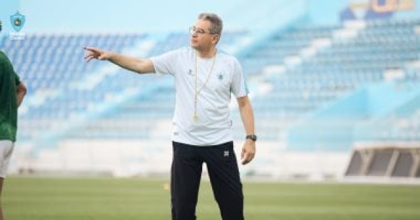 خالد جلال يمنح لاعبى غزل المحلة راحة 24 ساعة قبل مواجهة أبو قير للأسمدة خالد جلال يمنح لاعبى غزل المحلة راحة 24 ساعة قبل مواجهة أبو قير للأسمدة