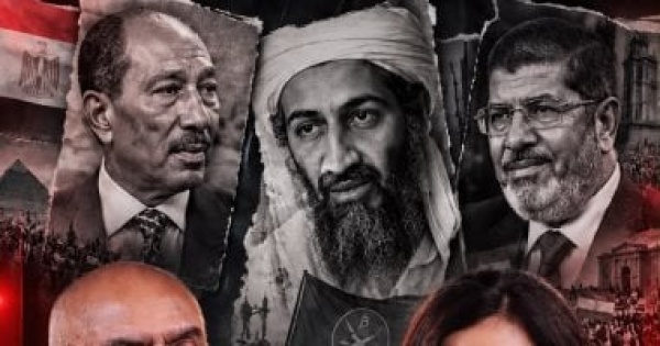 قيادي سابق بتنظيم القاعدة مرسي دعانا لاستيطان سيناء وتحويلها لمعسكر إرهابي
