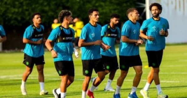 تدريب على فترتين ومعسكر بالإسماعيلية برنامج مودرن سبورت خلال التوقف تدريب على فترتين ومعسكر بالإسماعيلية برنامج مودرن سبورت خلال التوقف
