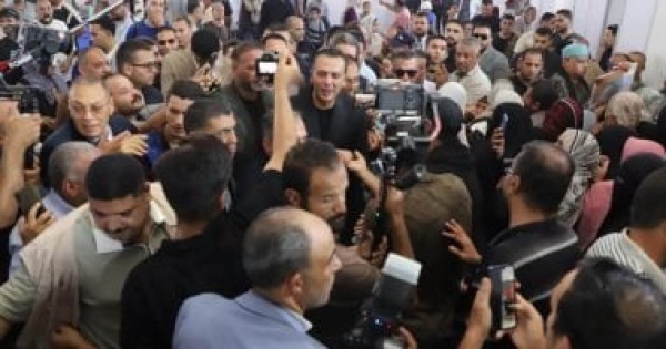 مستقبل وطن يطلق قافلة طبية بمنيا القمح ويقدم العلاج للمواطنين بالمجان