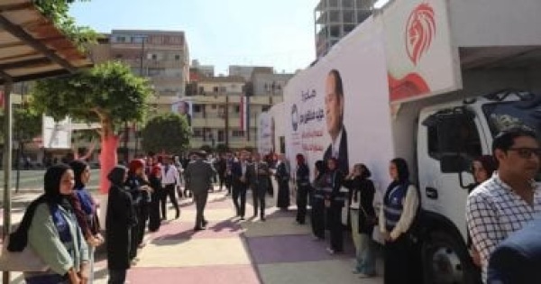 مستقبل وطن يتفقد مدرسة الناصرية بالزقازيق بعد رفع كفاءتها وتجهيزها مستقبل وطن يتفقد مدرسة الناصرية بالزقازيق بعد رفع كفاءتها وتجهيزها