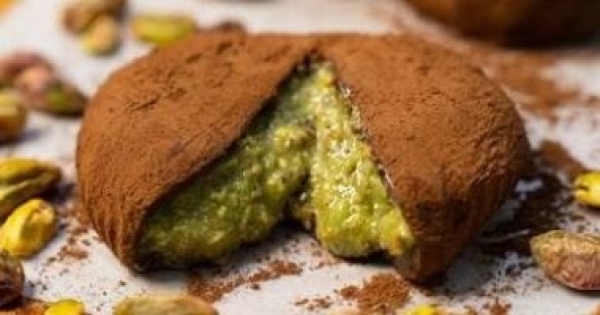 مضغية وحشواتها مفاجأة حلويات جديدة تغزو كوريا وتتصدر التريند
