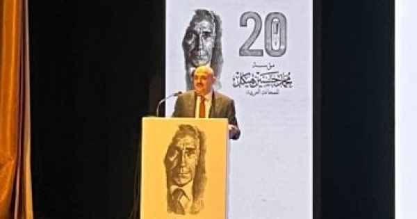 وكيل نقابة الصحفيين مؤسسة هيكل للصحافة العربية ساهمت فى تدريب نحو 300 صحفى
