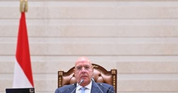 رفع الجلسة الطارئة لمجلس النواب وغدا بدء دور انعقاد الجديد رفع الجلسة الطارئة لمجلس النواب وغدا بدء دور انعقاد الجديد