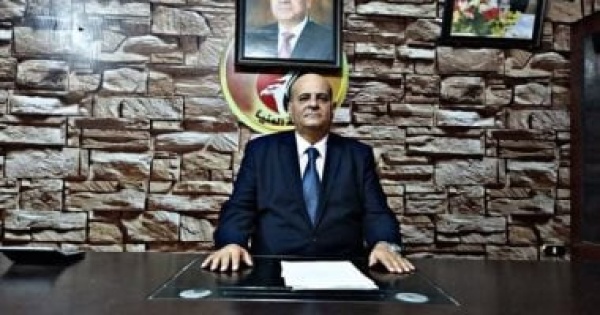 النائب أحمد الجهمي منتدى مصر 2026 منصة مهمة في صياغة أولويات المرحلة النائب أحمد الجهمي منتدى مصر 2026 منصة مهمة في صياغة أولويات المرحلة
