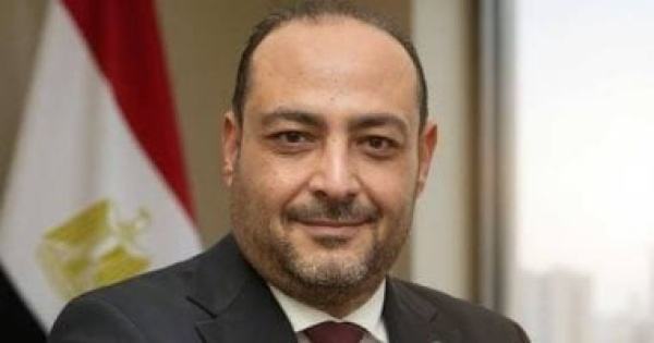 النائب محمد مصطفى كشر كلمة الرئيس السيسي بمنتدى العلمين تؤكد ثوابت مصر النائب محمد مصطفى كشر كلمة الرئيس السيسي بمنتدى العلمين تؤكد ثوابت مصر