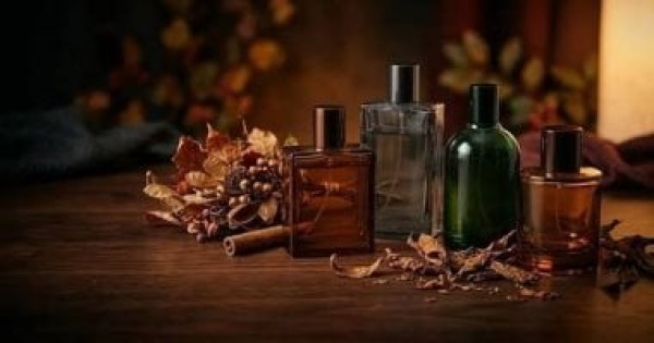 عطور شتاء 2027 تكسر القواعد روائح جريئة وتركيبات غير تقليدية
