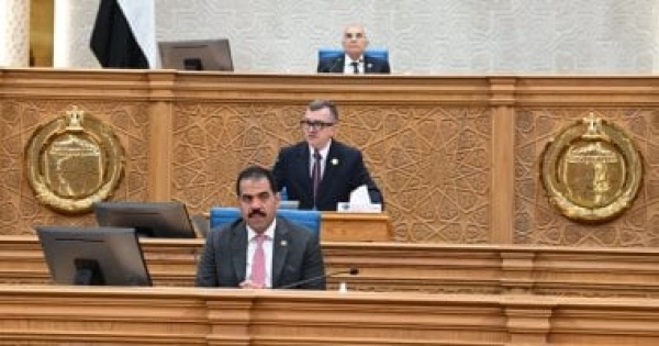 وزير التخطيط تسوية التشابكات المالية لبنك الاستثمار القومى توجيه رئاسى وزير التخطيط تسوية التشابكات المالية لبنك الاستثمار القومى توجيه رئاسى