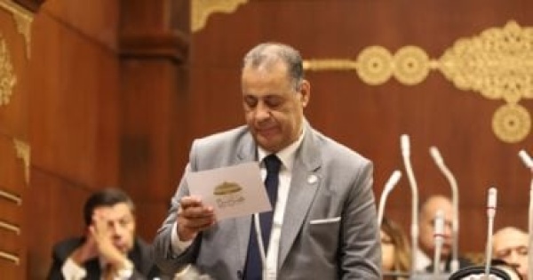 برلمانى دعم أمن السعودية امتداد للعلاقات التاريخية والشراكة الاستراتيجية مع مصر