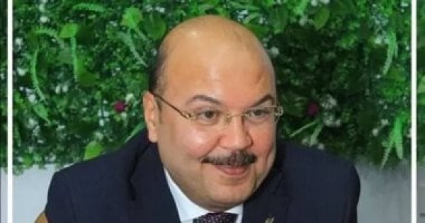 برلمانى لقاء فخامة الرئيس السيسي وبوتين يفتح آفاقا جديدة للتعاون الاقتصادى برلمانى لقاء فخامة الرئيس السيسي وبوتين يفتح آفاقا جديدة للتعاون الاقتصادى
