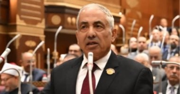 وكيل الشيوخ مشاركة فخامة الرئيس السيسى بالقمة الروسية الإفريقية تعزز مكانة مصر وكيل الشيوخ مشاركة فخامة الرئيس السيسى بالقمة الروسية الإفريقية تعزز مكانة مصر