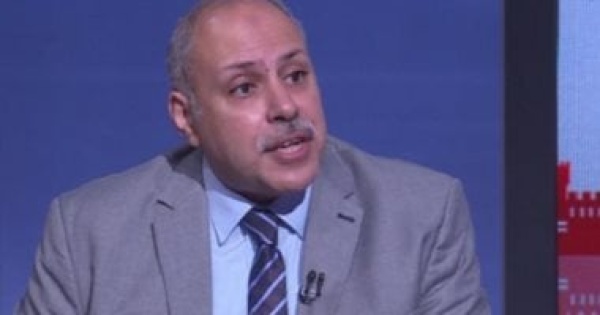حسن سلامة القمة الروسية الأفريقية فرصة لتعزيز التعاون بين الجانبين
