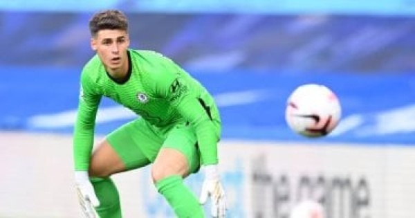 80 مليون يورو تمنح كيبا صدارة أغلى 10 صفقات للاعبين الإسبانيين 80 مليون يورو تمنح كيبا صدارة أغلى 10 صفقات للاعبين الإسبانيين
