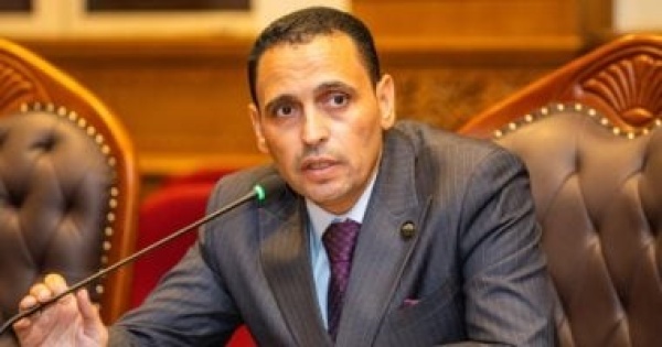 برلمانى مصر تتصدى لمحاولات إشعال المنطقة وترفض المساس بسيادة الدول