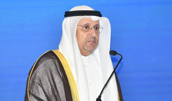 الوزير العمر قانون تنظيم الإعلام يعز ز الحريات ويواكب تحو لات المشهد الإعلامي الوزير العمر قانون تنظيم الإعلام يعز ز الحريات ويواكب تحو لات المشهد الإعلامي
