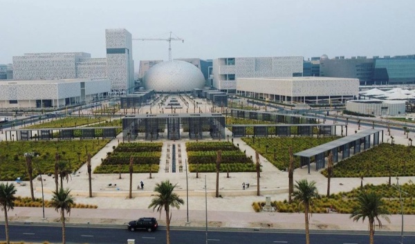 جامعة الكويت تتقدم نحو 400 مرتبة عالميا في تصنيف التايمز للتأثير والاستدامة 2026
