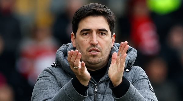 ليفربول يعلن تعيين أندوني إيراولا مدربا جديدا للفريق
