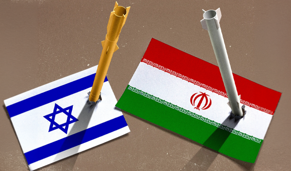القناة 12 العبرية وقف الضربات على إيران بناء على طلب ترامب القناة 12 العبرية وقف الضربات على إيران بناء على طلب ترامب