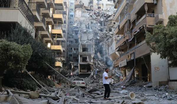 جيش الاحتلال الإسرائيلي يصدر أوامر إخلاء لسكان مدينة صور اللبنانية جيش الاحتلال الإسرائيلي يصدر أوامر إخلاء لسكان مدينة صور اللبنانية