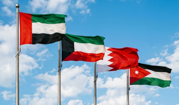 الإمارات تدين الاعتداءات الإيرانية الآثمة على الكويت والبحرين والأردن