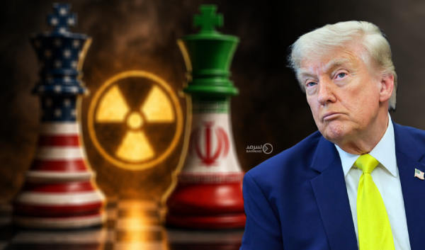 فوكس نيوز عن ترامب أقترب من إصدار أوامر بشن ضربات جديدة على إيران فوكس نيوز عن ترامب أقترب من إصدار أوامر بشن ضربات جديدة على إيران