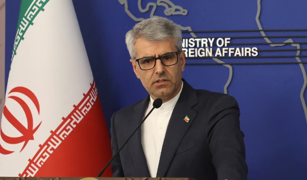 إيران توقيع مذكرة التفاهم لن يكون الأحد والتوقيت الدقيق لم ي حسم بعد إيران توقيع مذكرة التفاهم لن يكون الأحد والتوقيت الدقيق لم ي حسم بعد